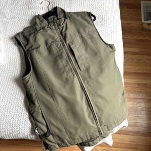 Scottevest Best Travel Vest Sz M